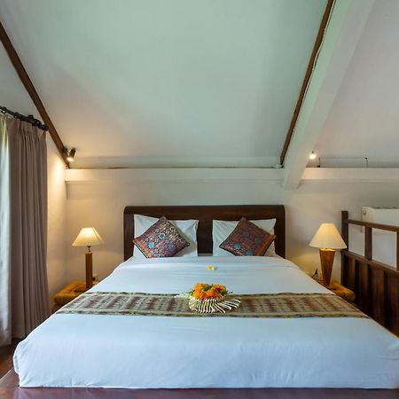 Rahayu Suites Monkey Forest Ubud Exteriör bild