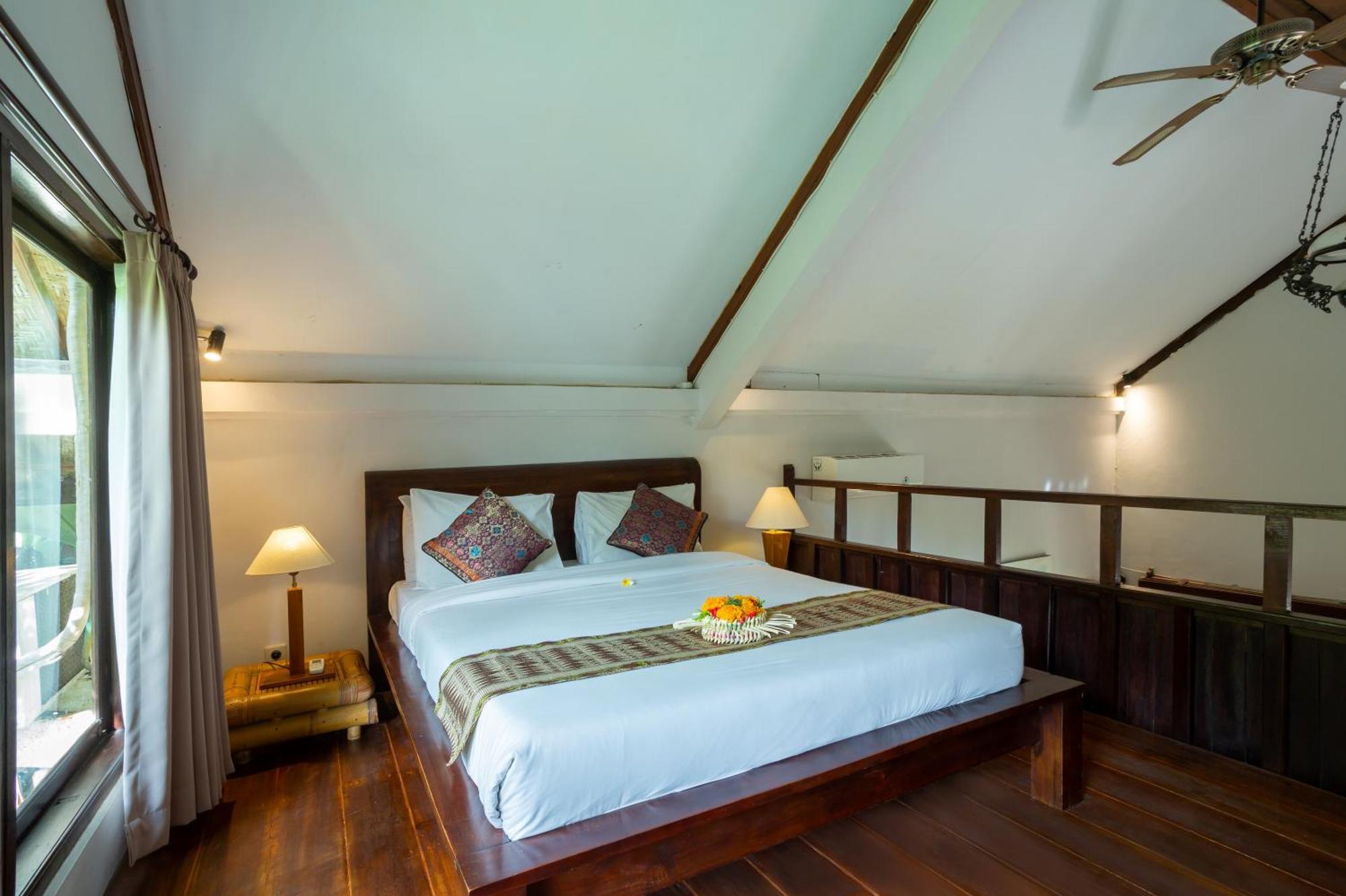 Rahayu Suites Monkey Forest Ubud Exteriör bild