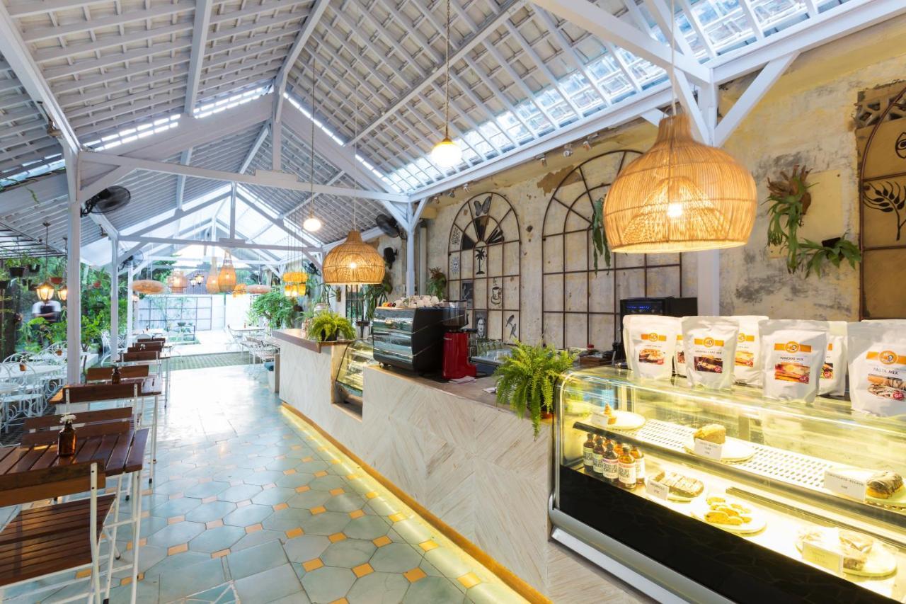Rahayu Suites Monkey Forest Ubud Exteriör bild